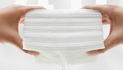Flugible Toalet Paper Fabryka: Strażnik suchości w wilgotnych środowiskach？