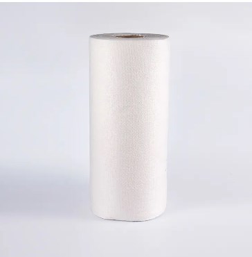 Chusteczki nawilżane Włóknina: podstawowy materiał zapewniający miękkie, bezpieczne i skuteczne oczyszczanie