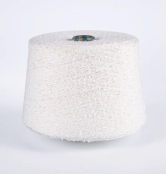 Innowacje w zakresie wysokiej klasy materiałów tekstylnych: projekt i wykonanie trwałej, fantazyjnej przędzy